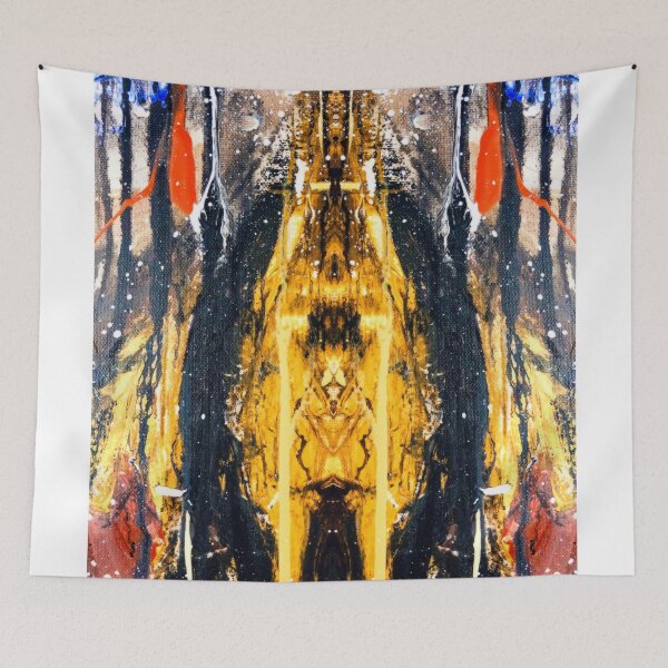 Item preview, The illuminated temple designed and sold by AnnabellaRh.