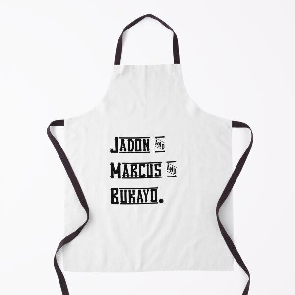 Item preview, Jadon Marcus Bukayo ,Jadon & Marcus & Bukayo  designed and sold by Ripoubsb.