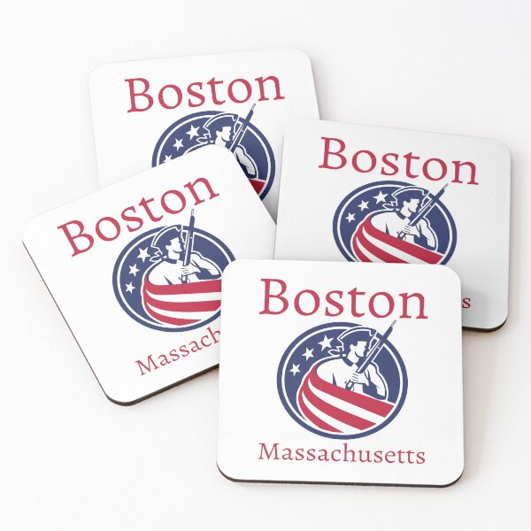 Item preview, Boston Mass designed and sold by JosephTHooper.