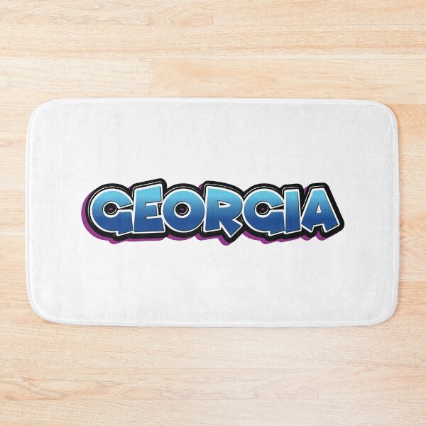 Item preview, Georgia Raised Me designed and sold by FiveNiches.
