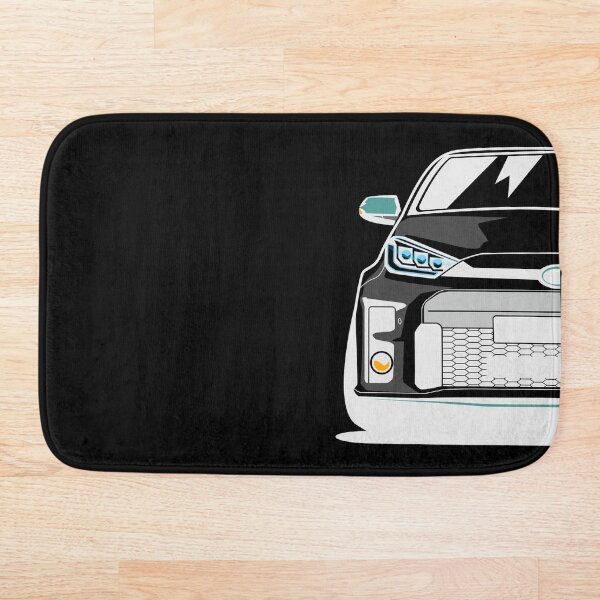Item preview, Yaris GR Gazoo Racing designed and sold by DarkPapper.