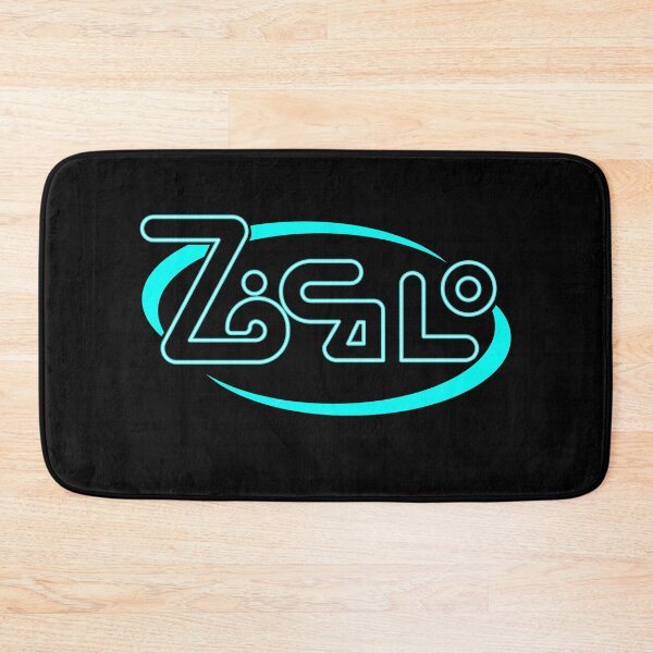 Item preview, B5 Zocalo designed and sold by Meta Cortex.