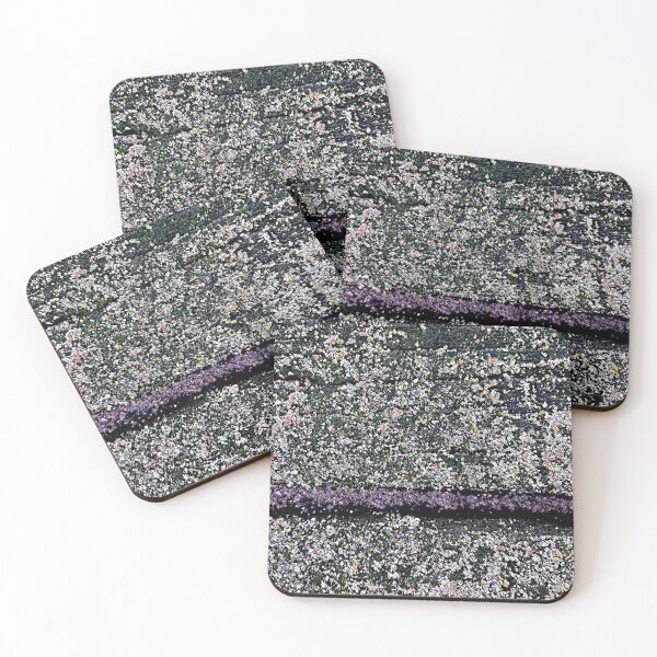 Item preview, Lavender Slice designed and sold by Tovers.