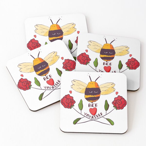Item preview, Bee Yourself designed and sold by Aileen Swansen.
