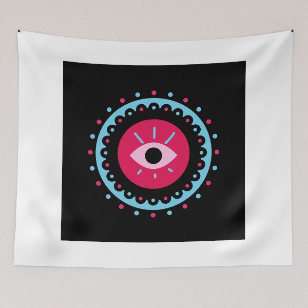 Item preview, Dark   eye  designed and sold by ArtiVibe01.
