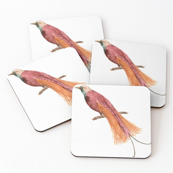 Item preview, Bird Beutiful designed and sold by WatercolorEPS.