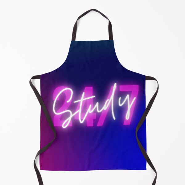 Item preview, 24/7 Study designed and sold by Bimsbums.