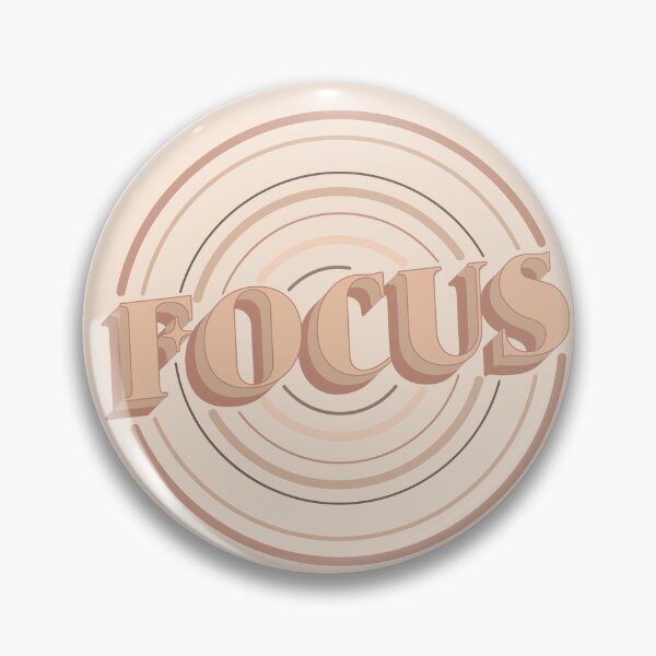 Item preview, FOCUS designed and sold by Art by Genesis.