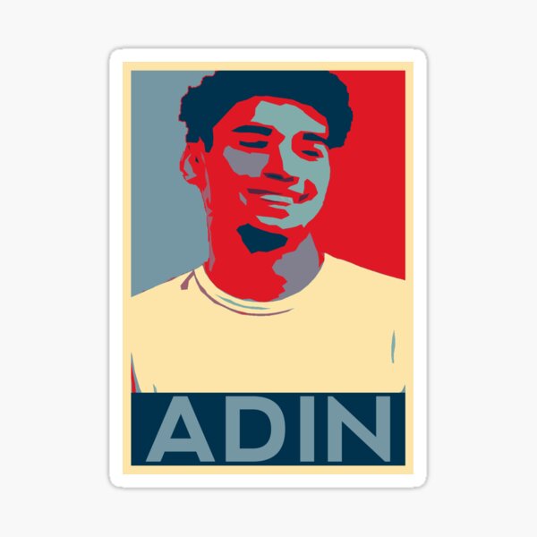 Item preview, Adin Ross designed and sold by OnTheTrend.