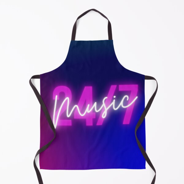 Item preview, 24/7 Music designed and sold by Bimsbums.