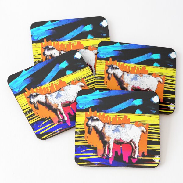 Item preview, Goat 2 designed and sold by MicahChaim.