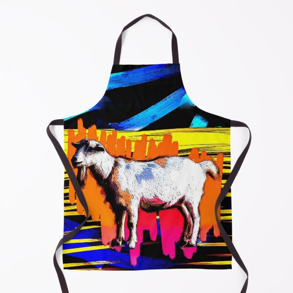 Item preview, Goat 2 designed and sold by MicahChaim.