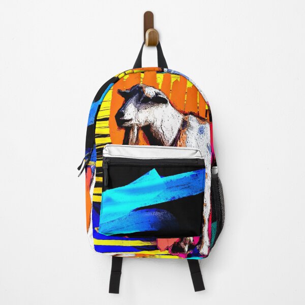 Item preview, Goat 2 designed and sold by MicahChaim.