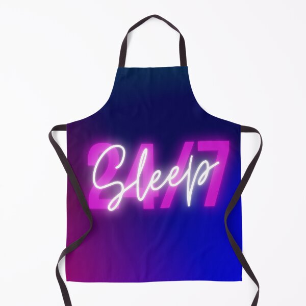 Item preview, 24/7 Sleep designed and sold by Bimsbums.