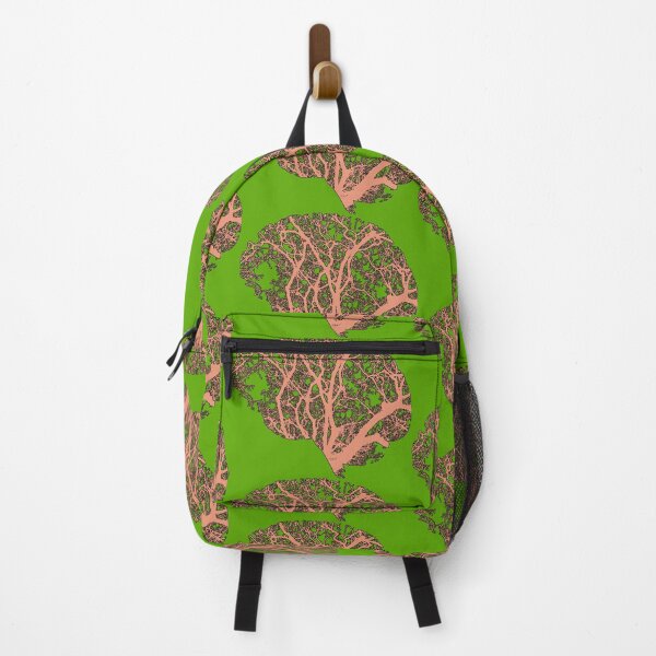 Item preview, Pink Brain Tree designed and sold by Phantasmal-2-do.