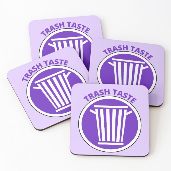 Item preview, Trash Taste designed and sold by Ferozign.