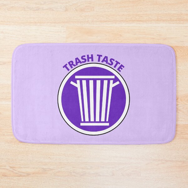 Item preview, Trash Taste designed and sold by Ferozign.