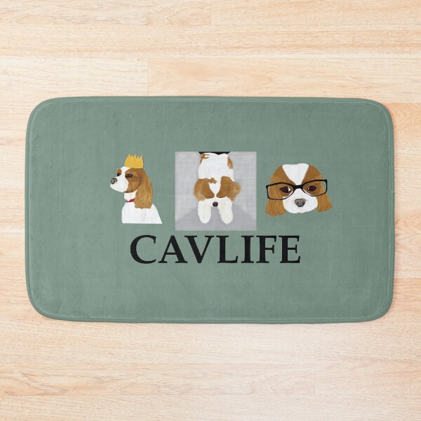 Item preview, CAVLIFE black designed and sold by Mumsart.