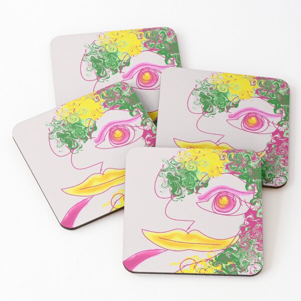 Item preview, Smiling  designed and sold by LATIGO BAYNE.