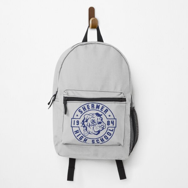 Item preview, Shermer High School designed and sold by DeadRight.