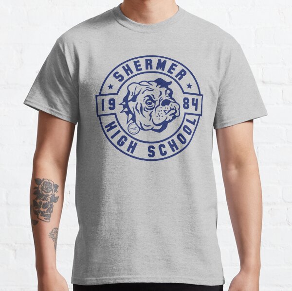 Item preview, Shermer High School designed and sold by DeadRight.