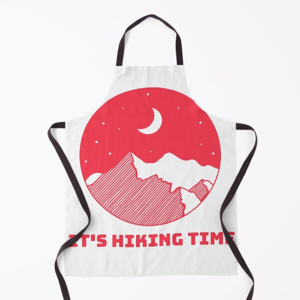 Item preview, Hiking time designed and sold by Experience21.