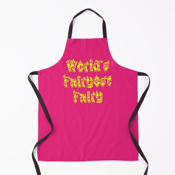 Item preview, World's Fairyest Fairy designed and sold by SolarCross.