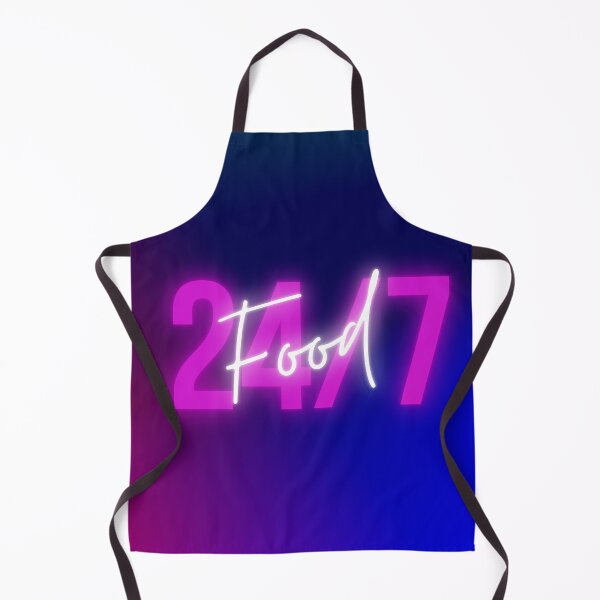 Item preview, 24/7 Food designed and sold by Bimsbums.