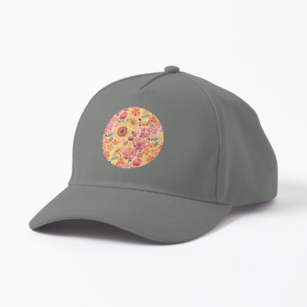 Item preview, Baseball Cap designed and sold by micklyn.