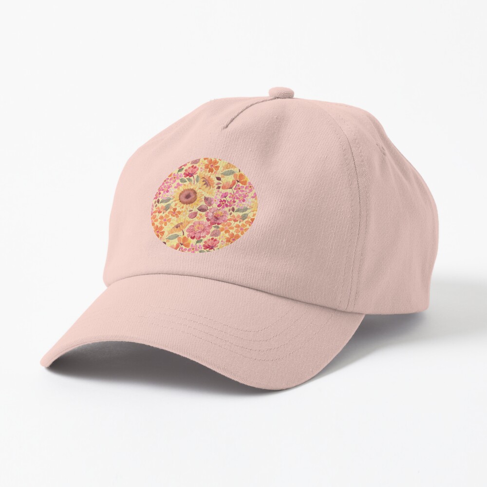 Item preview, Dad Hat designed and sold by micklyn.