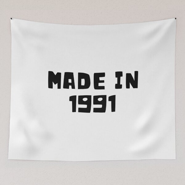 Item preview, 1991 designed and sold by MayaCordalia.