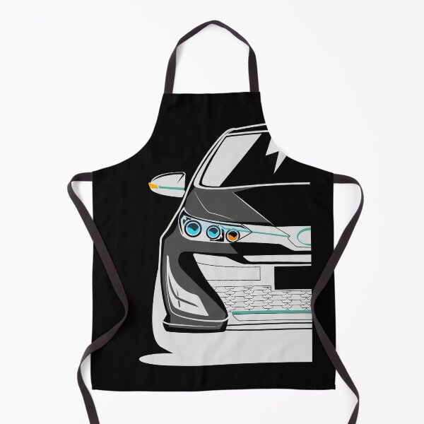 Item preview, Yaris GR Gazoo Racing designed and sold by DarkPapper.