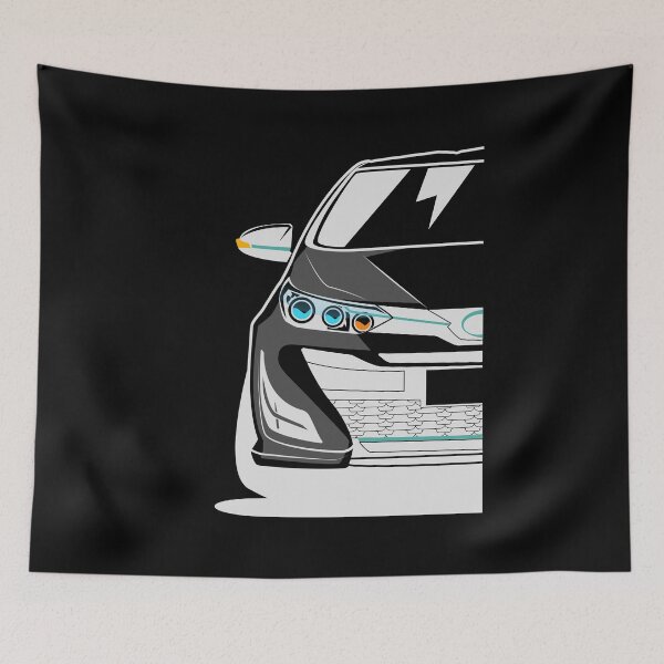 Item preview, Yaris GR Gazoo Racing designed and sold by DarkPapper.