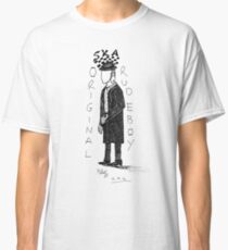 Original Rudeboy Classic T-Shirt