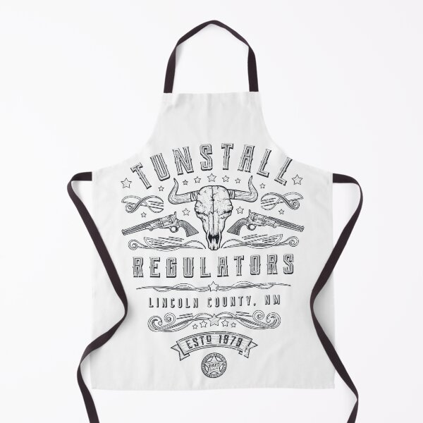 Item preview, Tunstall Regulators designed and sold by heavyhand.