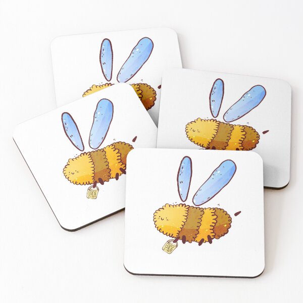 Item preview, Bee Kind designed and sold by Aileen Swansen.