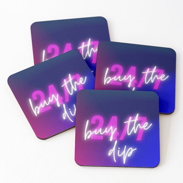 Item preview, 24/7 buy the dip designed and sold by Bimsbums.