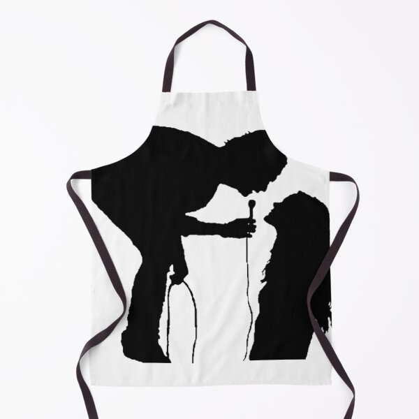 Item preview, Robbers silhouette  designed and sold by Hannah Marland.