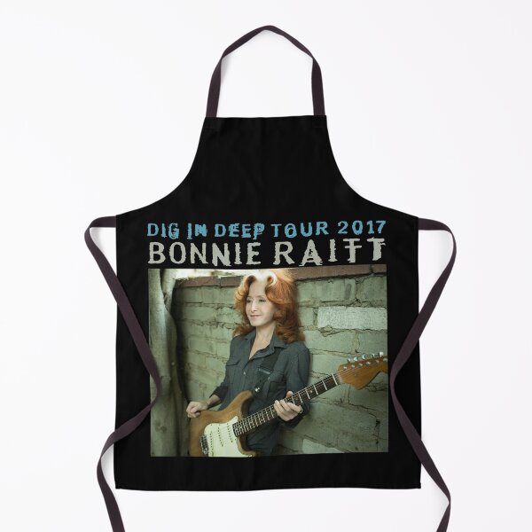 Item preview, dig in deep bonnie tour 2017 designed and sold by BAGERSS.