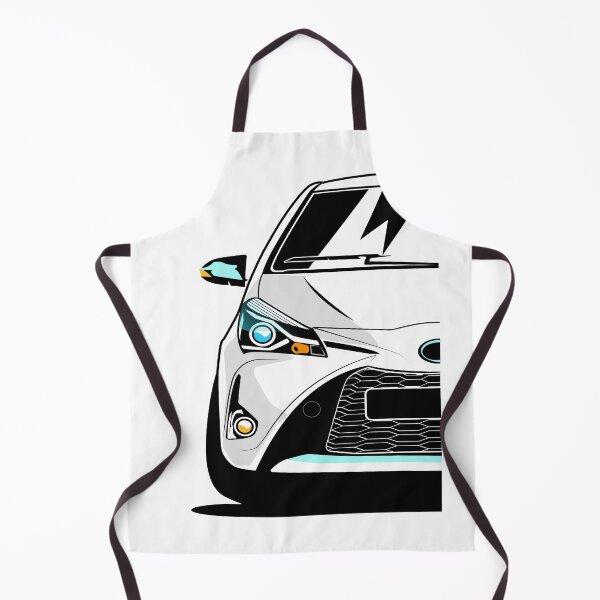 Item preview, Yaris GR Gazoo Racing designed and sold by DarkPapper.