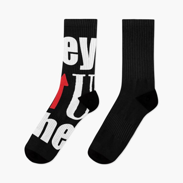 Item preview, Eyes Up Here Funny Saying designed and sold by Dressed For  Duty.