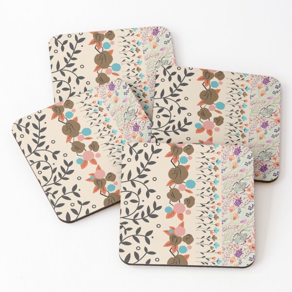 Item preview, Flowers vintage  designed and sold by MamaMiaomiao.