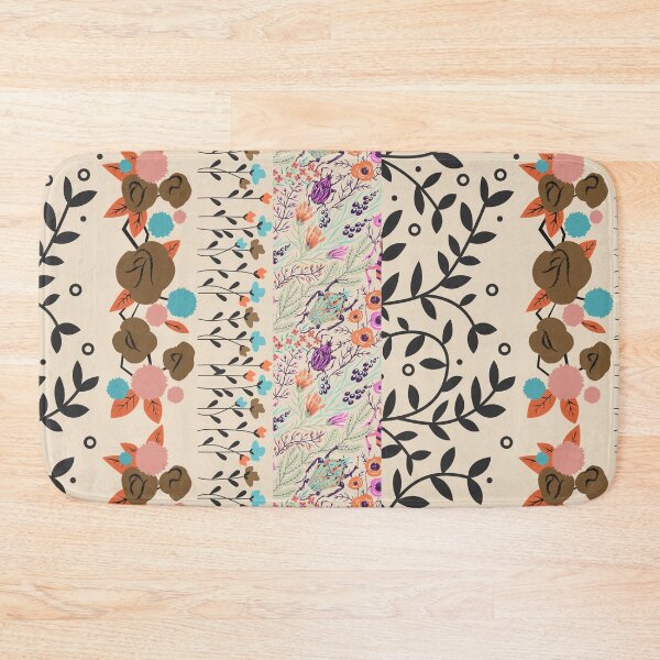 Item preview, Flowers vintage  designed and sold by MamaMiaomiao.
