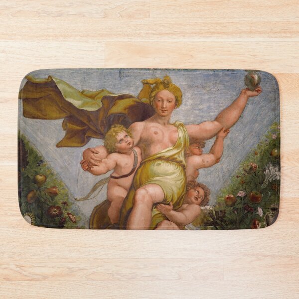 Item preview, Raphael Fresco 4 designed and sold by Bimsbums.