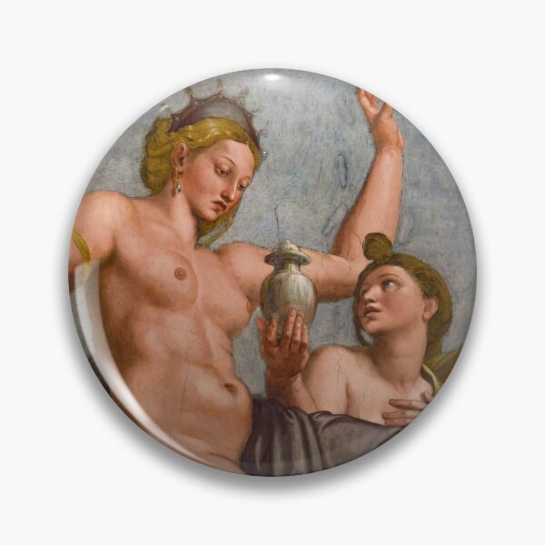 Item preview, Raphael Fresco 3 designed and sold by Bimsbums.