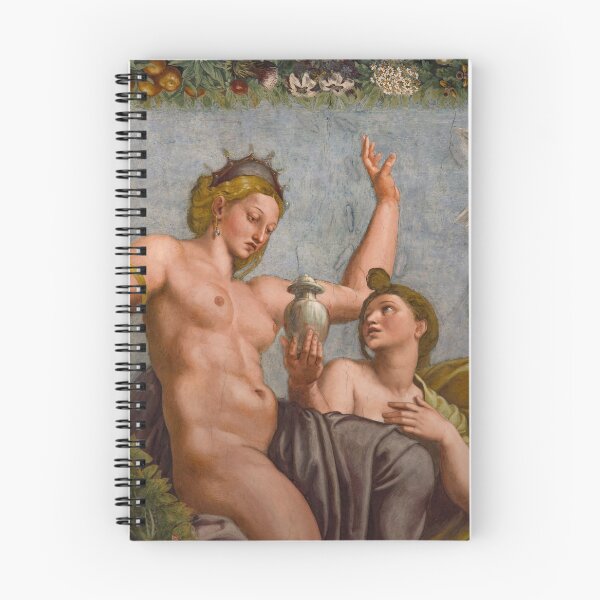 Item preview, Raphael Fresco 3 designed and sold by Bimsbums.
