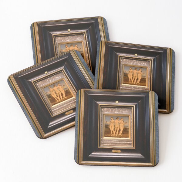 Item preview, Raphael Painting designed and sold by Bimsbums.