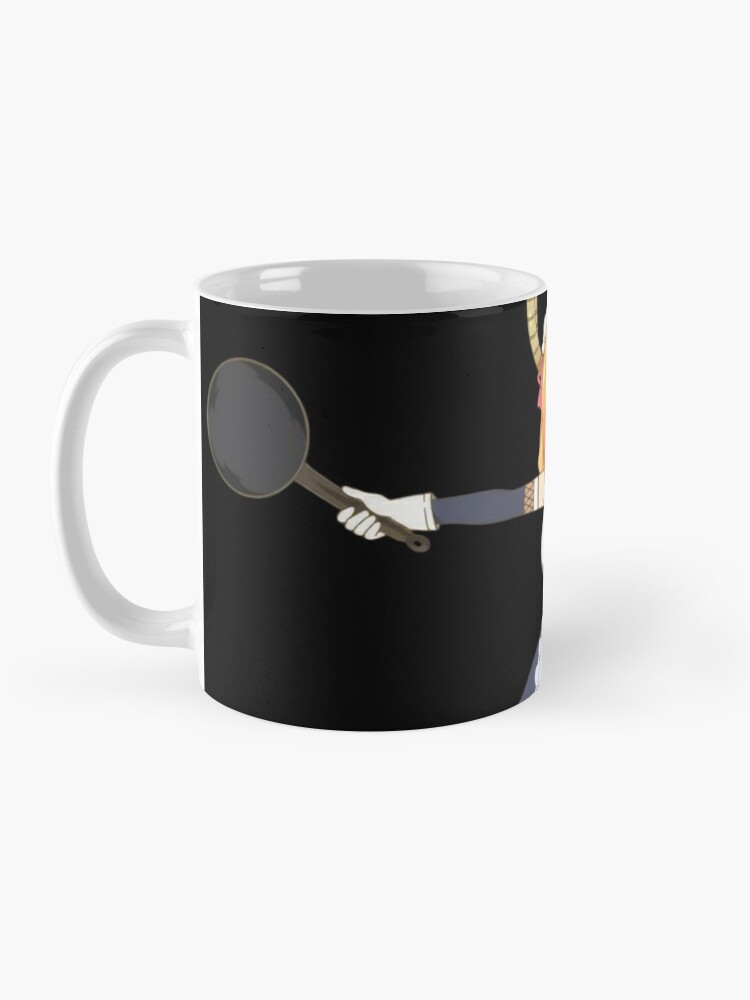 Anime ONE PIECE Coffee Mugs With Covers and Spoons