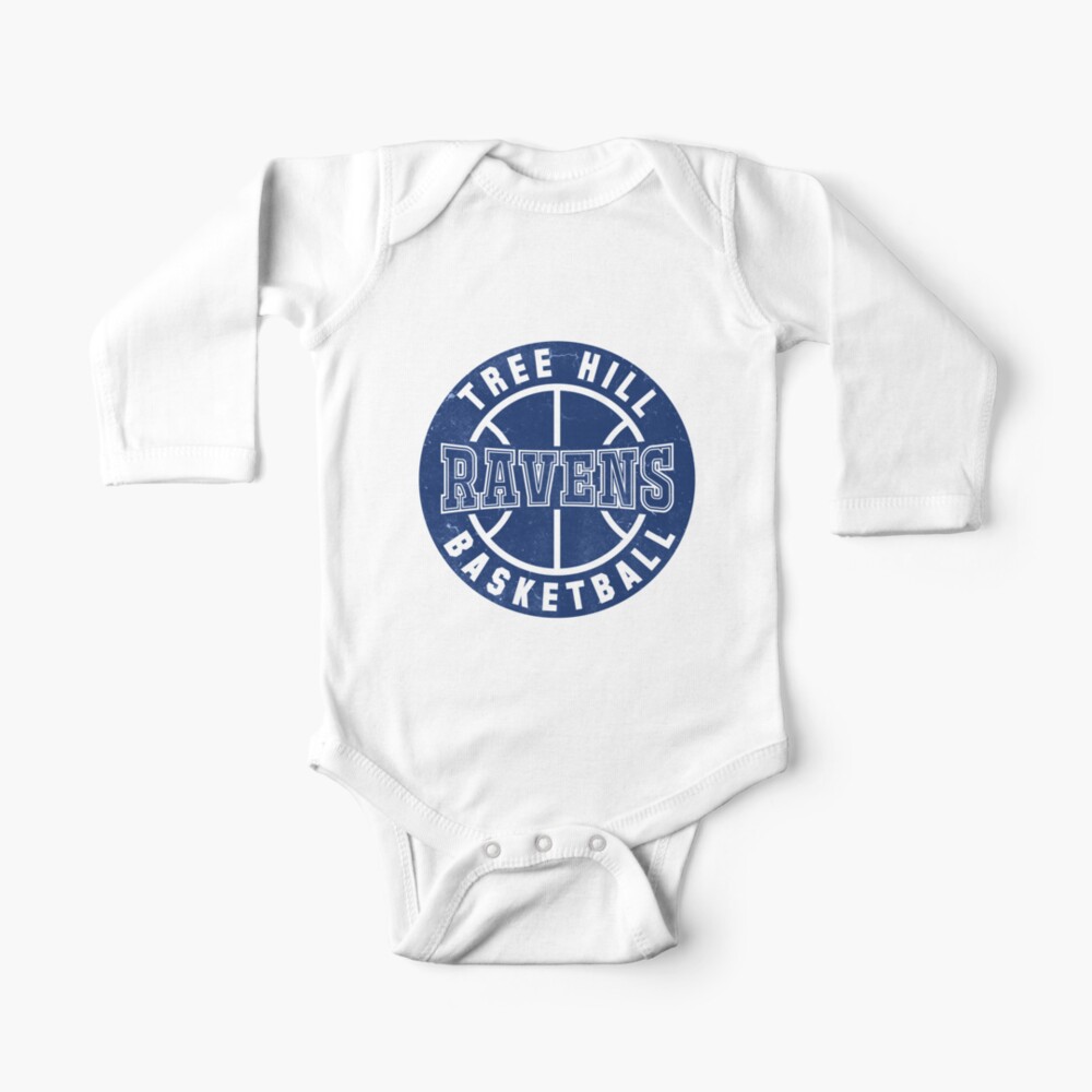 Infant/ Baby Baltimore Ravens One Piece Shirt 0-3 months