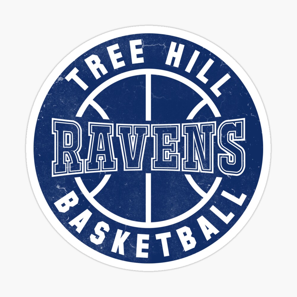 Tree Hill Ravens Cap for Sale by DeadRight